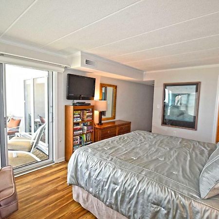 Constellation House 510 Apartment โอเชียนซิตี้ ภายนอก รูปภาพ