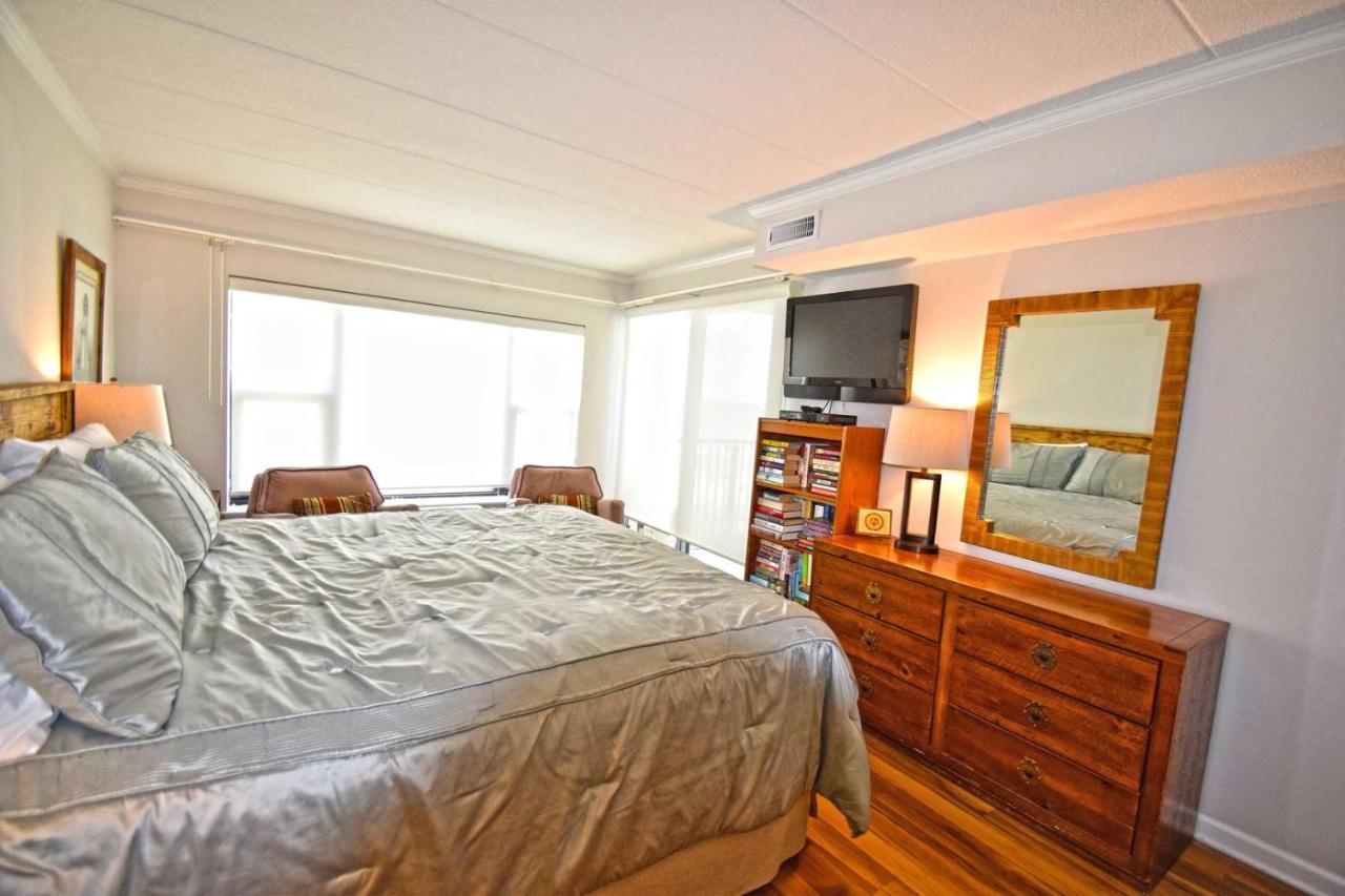 Constellation House 510 Apartment โอเชียนซิตี้ ภายนอก รูปภาพ