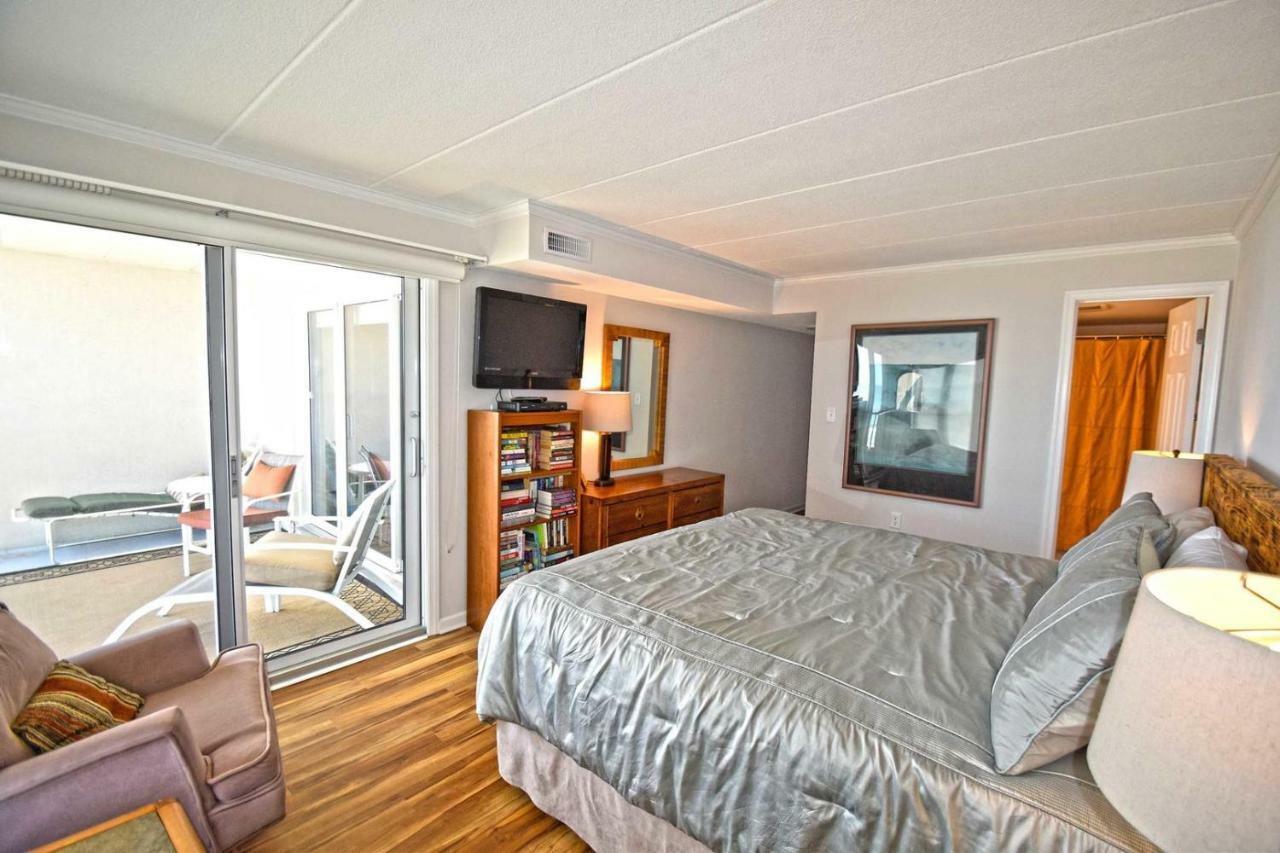 Constellation House 510 Apartment โอเชียนซิตี้ ภายนอก รูปภาพ