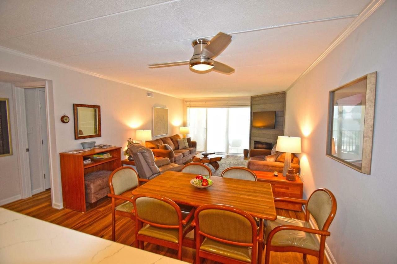 Constellation House 510 Apartment โอเชียนซิตี้ ภายนอก รูปภาพ