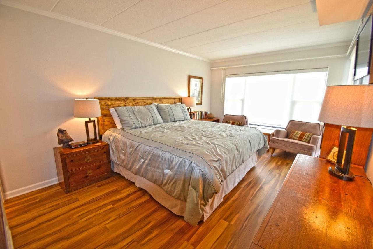 Constellation House 510 Apartment โอเชียนซิตี้ ภายนอก รูปภาพ